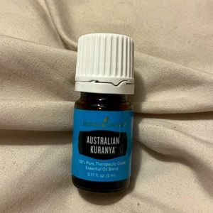 NEW AUSTRALIAN KURANYA YOUNG LIVING OIL.